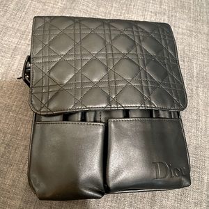 Dior makeup artist bag  👩🏽‍🎨